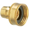 Plumb Pak Plumb Pak PP850-19 Hose Connector Snap Ftg Male 1533488